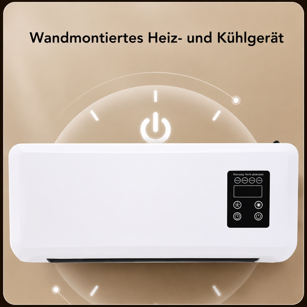 Magicooler