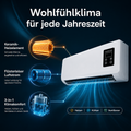 Magicooler